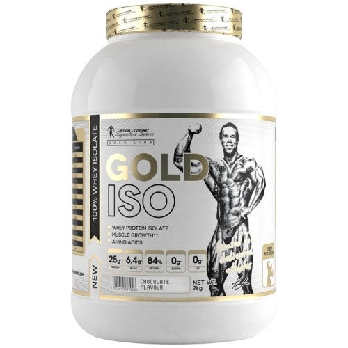 Kevin Levrone Gold ISO, 2000 Grams